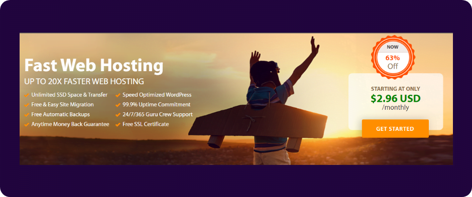 buy Hosting Sinhala