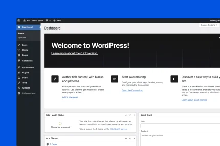 WordPress Explained in Sinhala